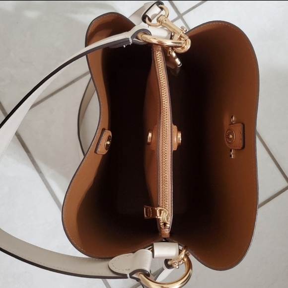 Coach messenger bag - Picture 4 of 9